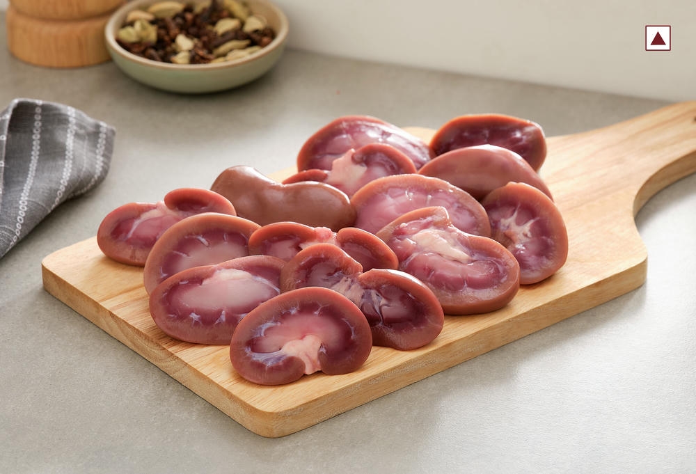 Mutton Kidney (Small Pack)